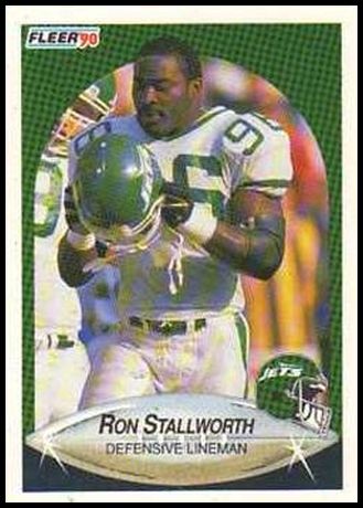 368 Ron Stallworth
